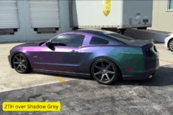 ZTH HyperShift® Pearls - 25g -Dip Your Cars ZGA over Black 5