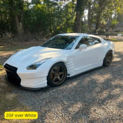 ZGF HyperShift® Pearls -Dip Your Cars ZGA over Desert Tan 1