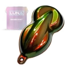 Luna ZGF HyperShift Midcoat