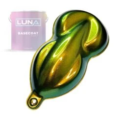 Luna ZGL HyperShift Midcoat