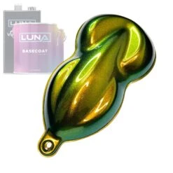 Luna ZGL HyperShift Permanent Car Kit