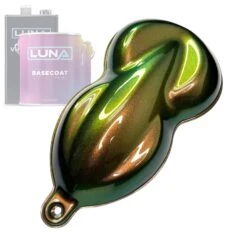 Luna ZGP HyperShift Permanent Car Kit