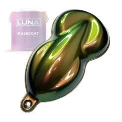 Luna ZGP HyperShift Midcoat