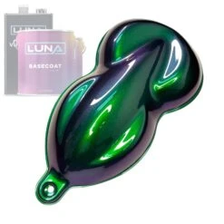 Luna ZGT HyperShift Permanent Car Kit