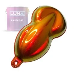 Luna ZRG HyperShift Midcoat