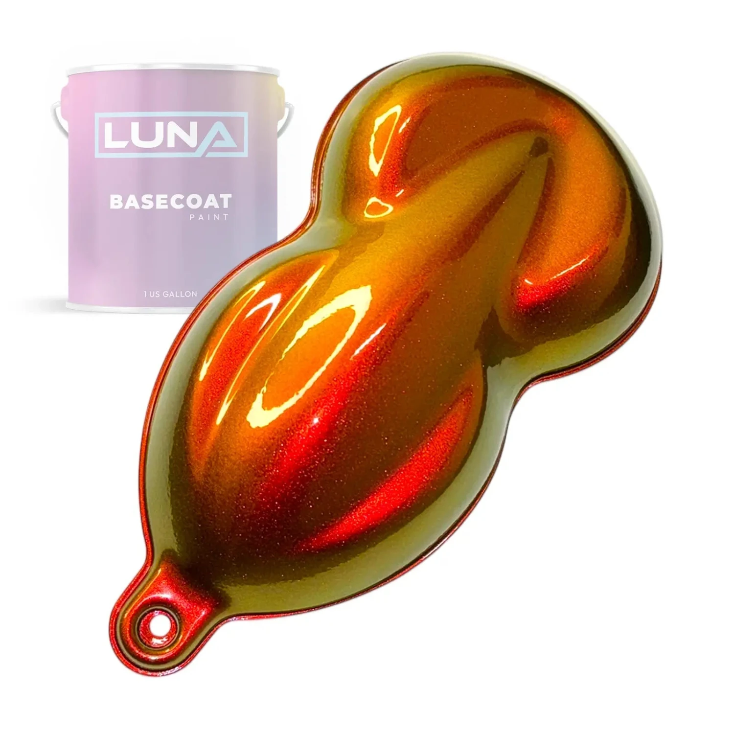 Luna ZRG HyperShift Midcoat 3 Luna ZRG HyperShift Midcoat