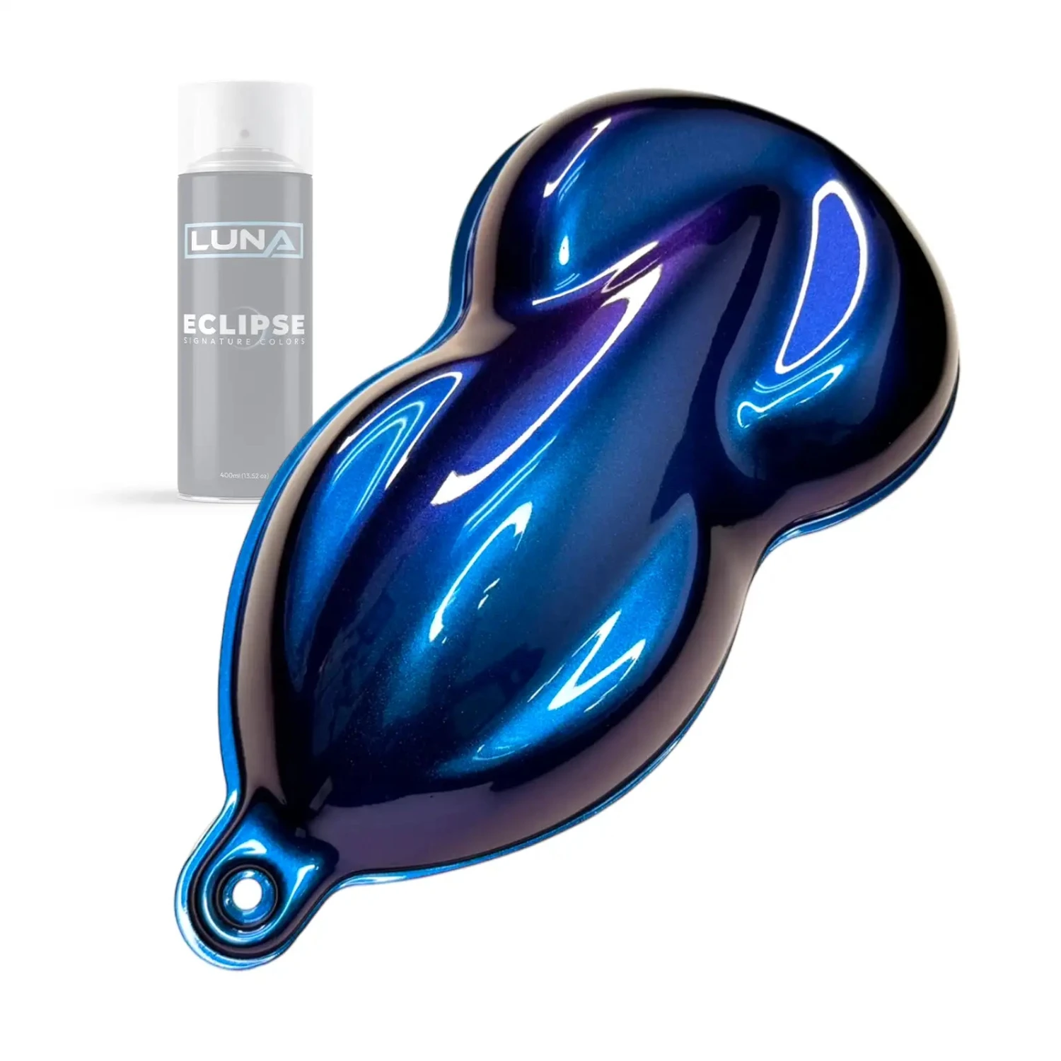 Luna ZTA HyperShift Midcoat Aerosol | 400ml 3 Luna ZTA HyperShift Midcoat Aerosol | 400ml