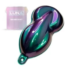 Luna ZTH HyperShift Midcoat