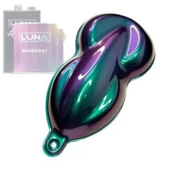 Luna ZTH HyperShift Permanent Car Kit