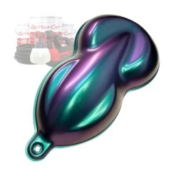 ZTH HyperShift® Peelable Car Kit