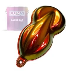 Luna ZTK HyperShift­ Midcoat