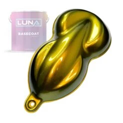 Luna ZTL HyperShift Midcoat