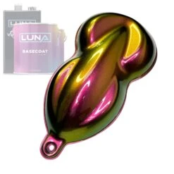 Luna ZTN HyperShift Permanent Car Kit