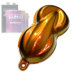 Luna ZTO HyperShift Permanent Car Kit