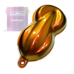 Luna ZTO HyperShift Midcoat