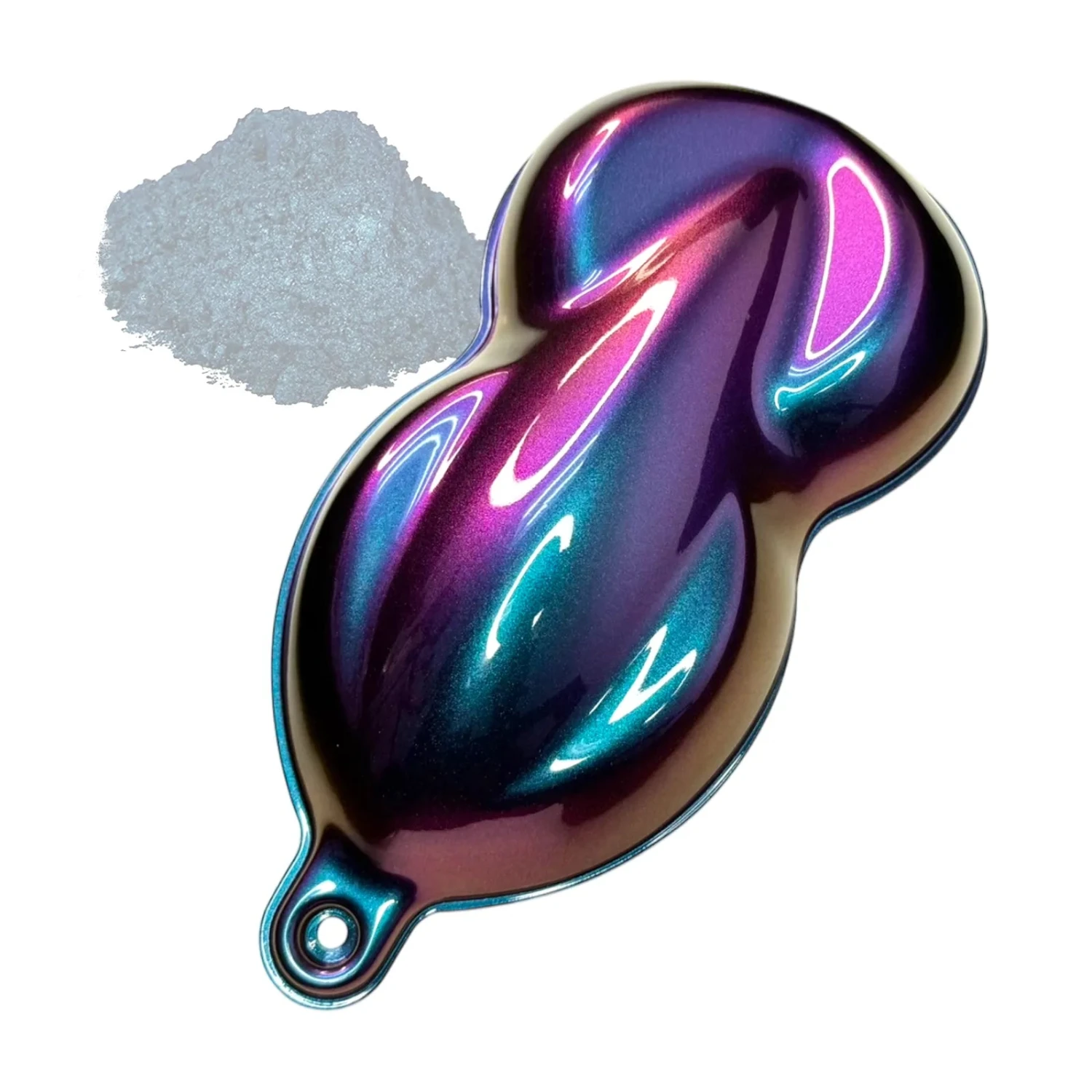 ZTP HyperShift® Pearls 3 ZTP HyperShift® Pearls