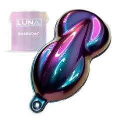 Luna ZTP HyperShift Midcoat