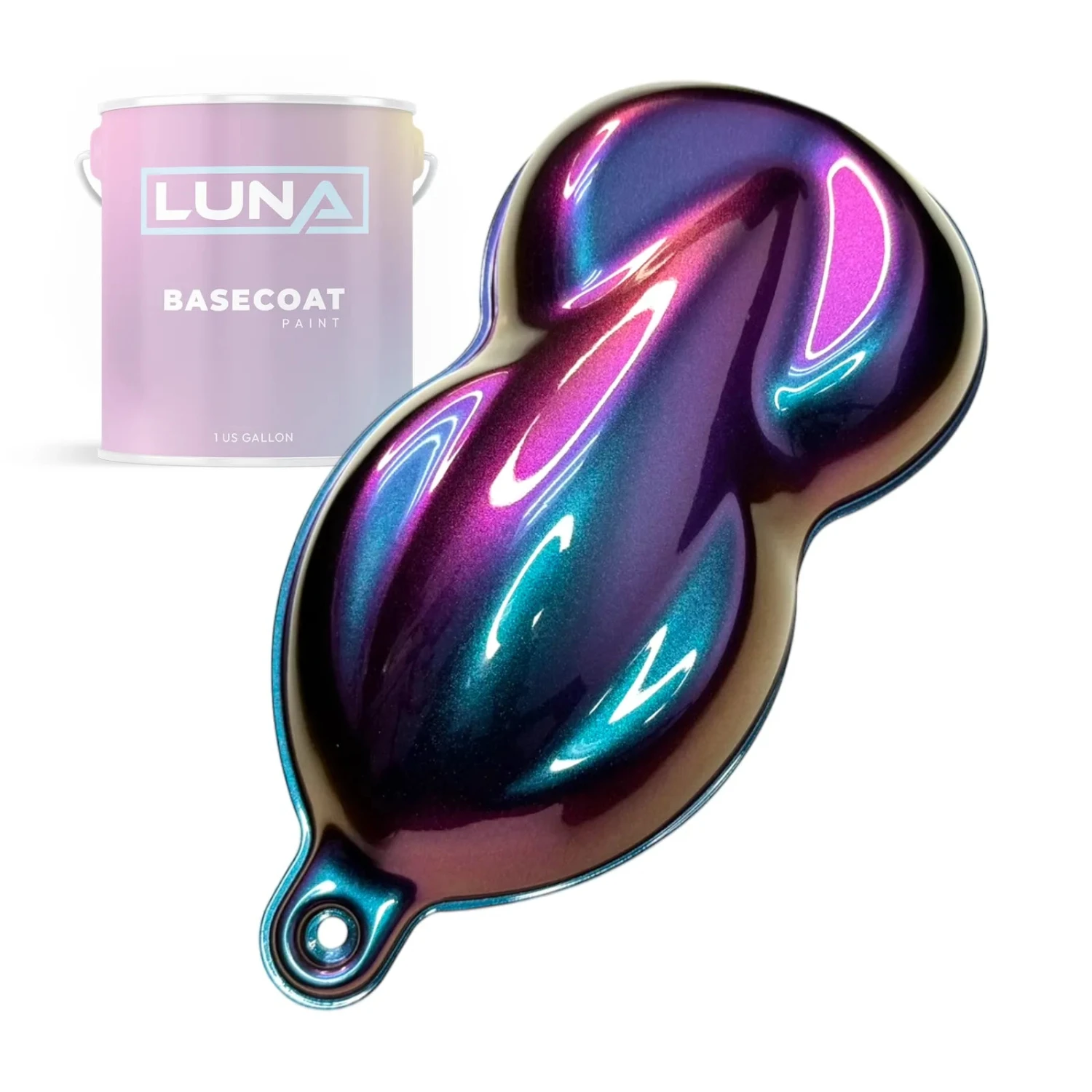 Luna ZTP HyperShift Midcoat 3 Luna ZTP HyperShift Midcoat