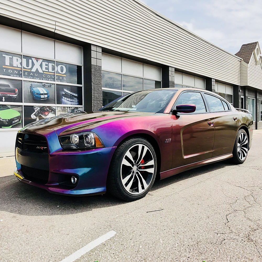 ZTP HyperShift® Peelable Car Kit 4 ZTP HyperShift® Peelable Car Kit - Image 2