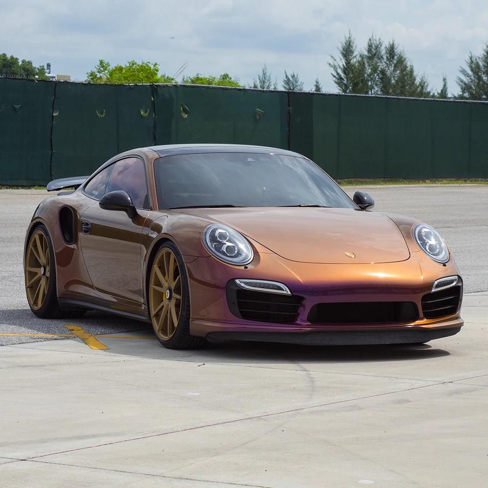 ZTR HyperShift® Peelable Car Kit 4 ZTR HyperShift® Peelable Car Kit - Image 2