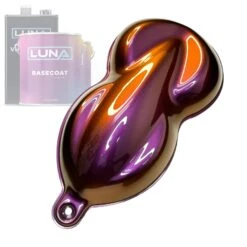 Luna ZTR HyperShift Permanent Car Kit