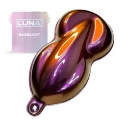 Luna ZTR HyperShift Midcoat