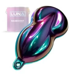 Luna ZTS HyperShift Midcoat