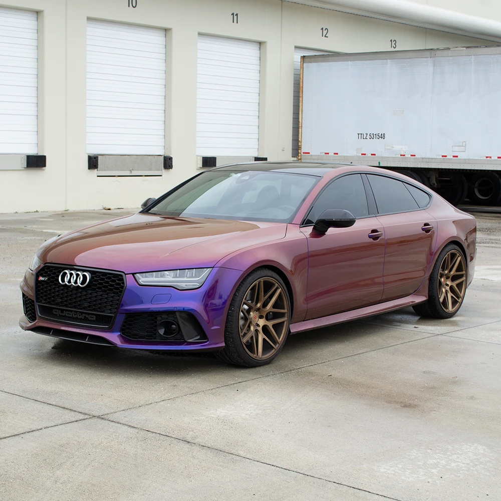 ZTU HyperShift® Peelable Car Kit 4 ZTU HyperShift® Peelable Car Kit - Image 2