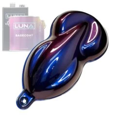 Luna ZTU HyperShift Permanent Car Kit