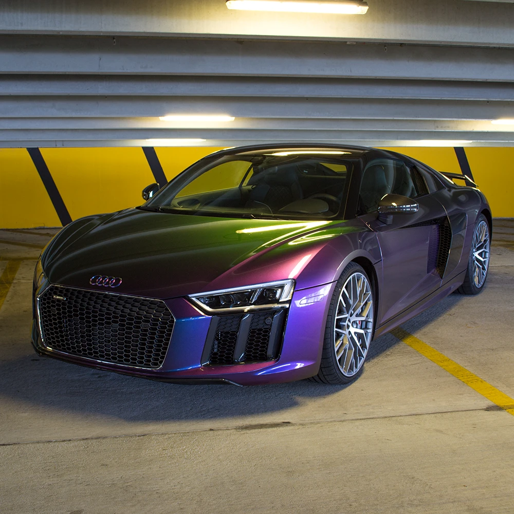 ZTX HyperShift® Peelable Car Kit 4 ZTX HyperShift® Peelable Car Kit - Image 2