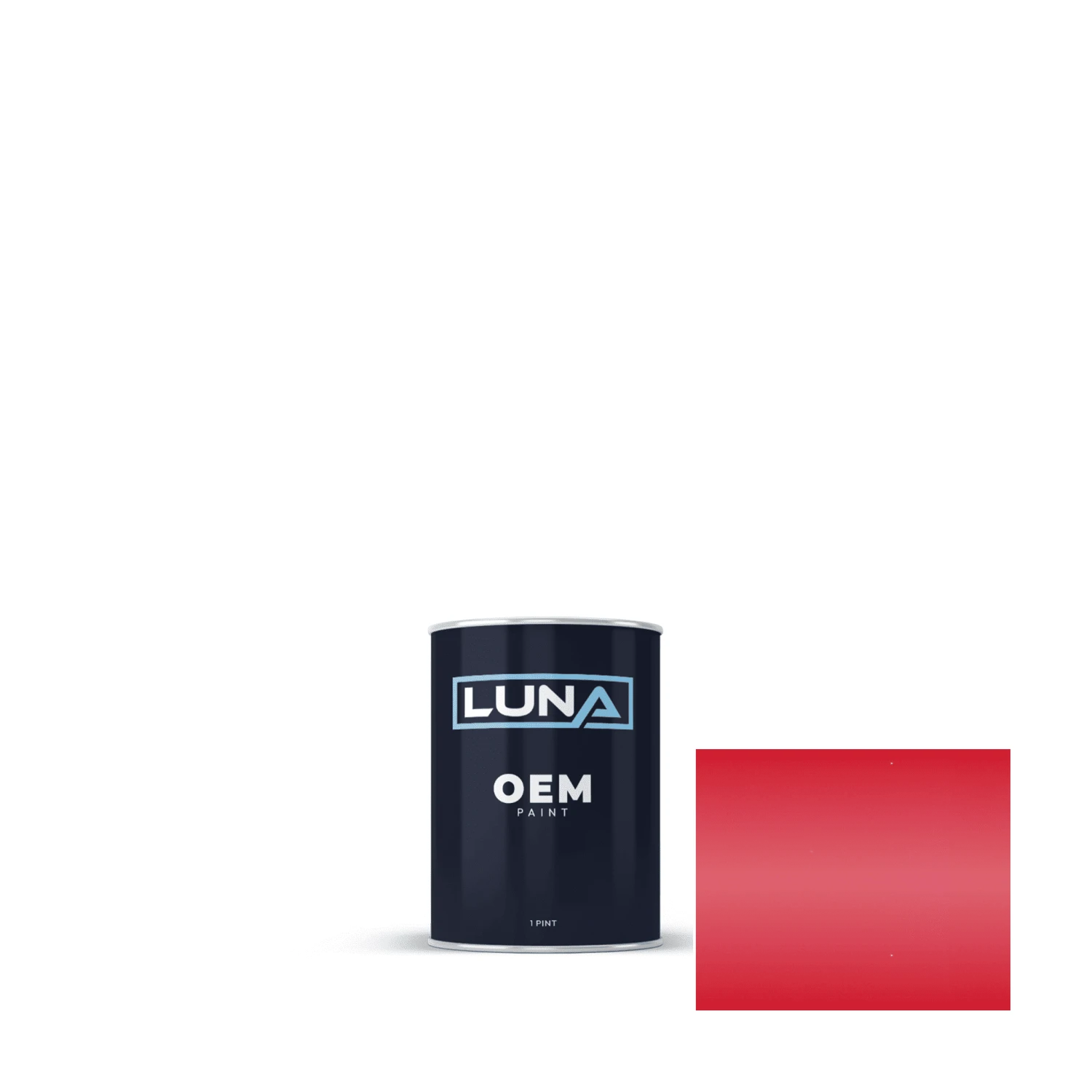 Lotus Calypso Red A23 | Luna OEM Basecoat 5 Lotus Calypso Red A23 | Luna OEM Basecoat - Image 3