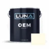 General Motors Ivory Gold GM151 | Luna OEM Basecoat -Dip Your Cars a68b2e7b5450df95c67fc22cf7f3c6b2