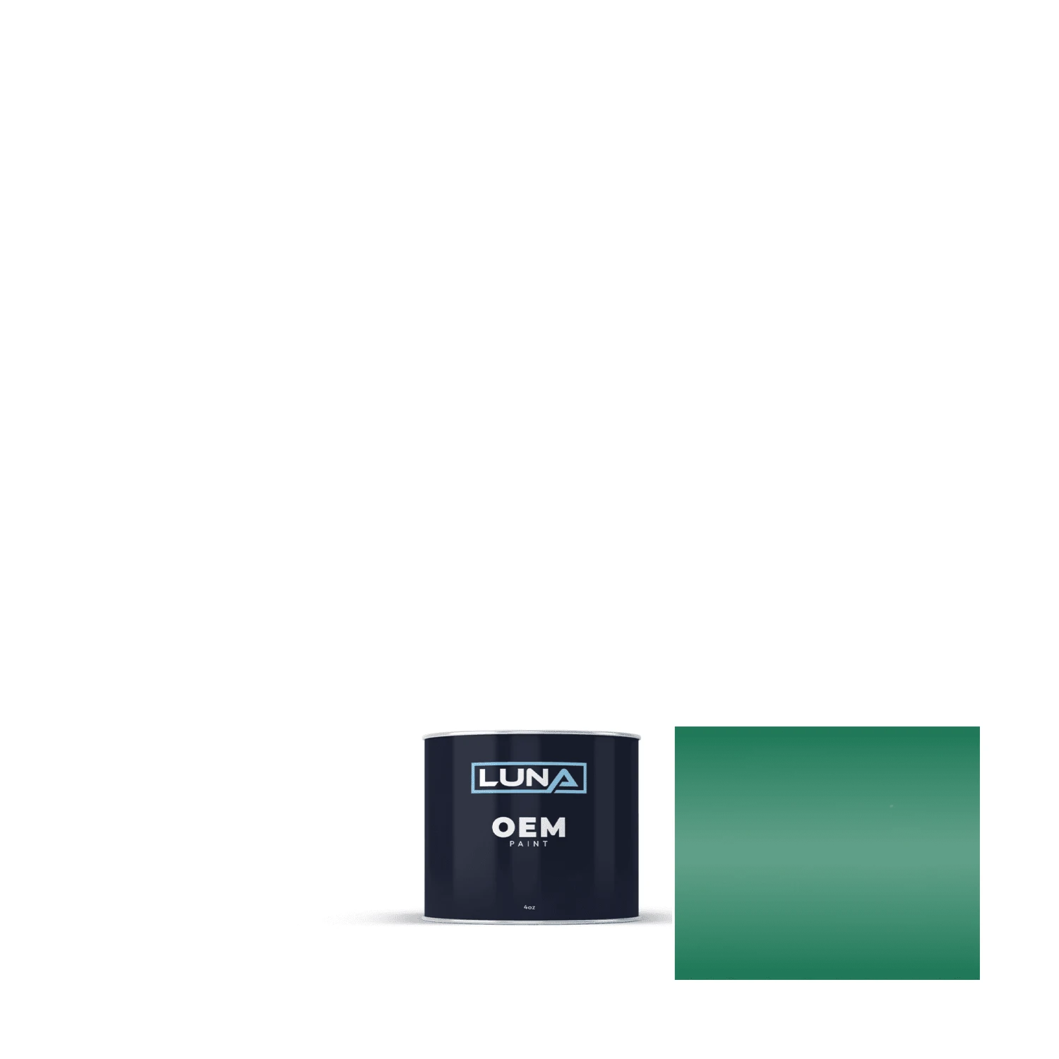 Audi | VW Polizeigruen L662 | Luna OEM Basecoat 6 Audi | VW Polizeigruen L662 | Luna OEM Basecoat - Image 4