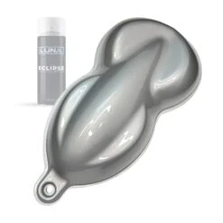Luna Aluminum Basecoat Aerosol | 400ml