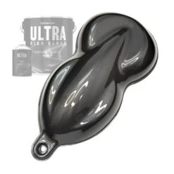 Anthracite Grey Peelable Car Kit 35 Anthracite Grey Peelable Car Kit -Dip Your Cars antracite