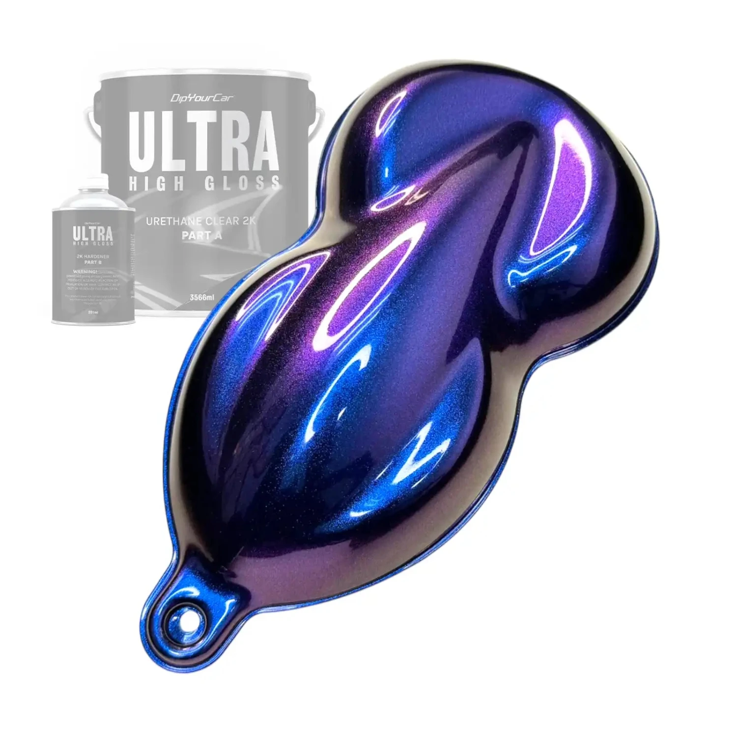 Arctic Peelable Car Kit 11 Arctic Peelable Car Kit - Image 9