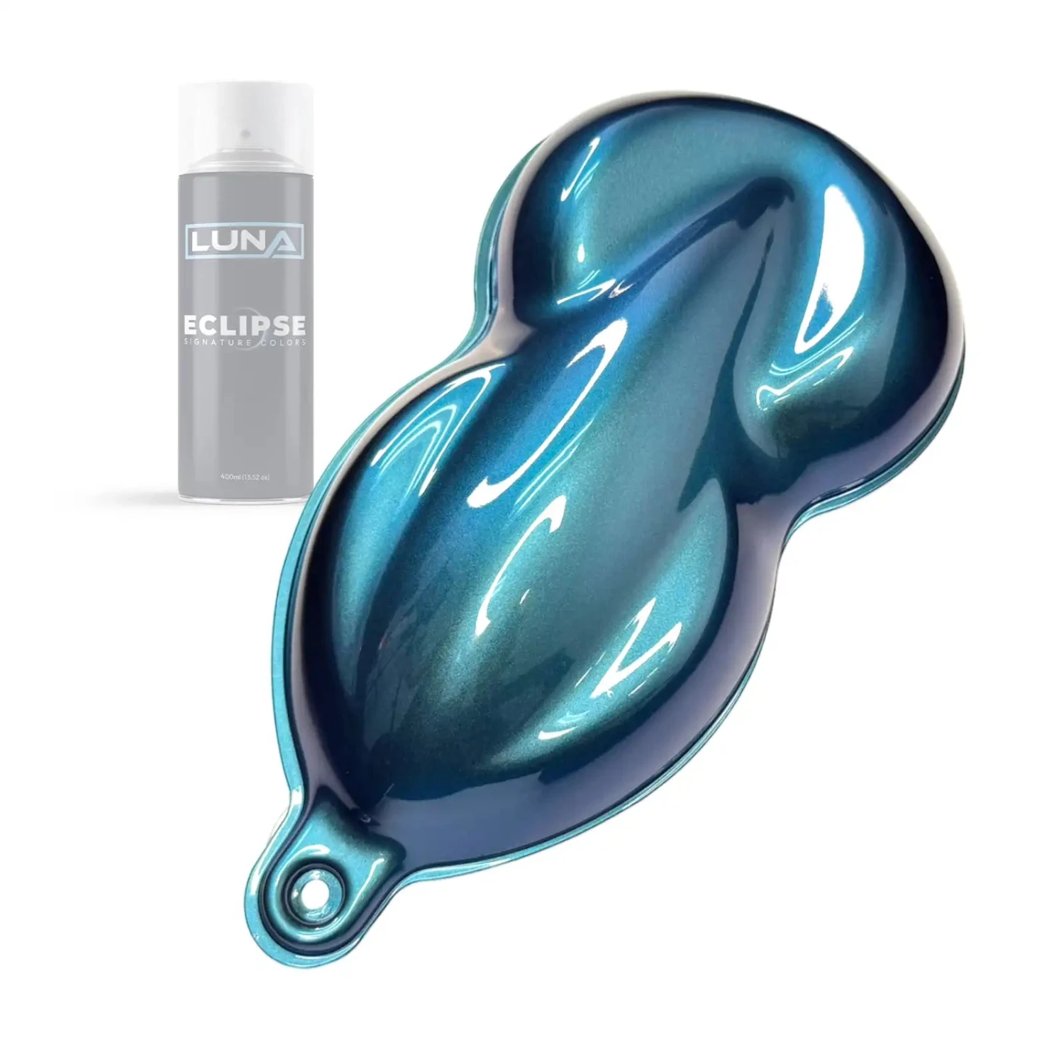 Luna Atlantic ColorShift Midcoat Aerosol | 400ml 3 Luna Atlantic ColorShift Midcoat Aerosol | 400ml