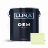 Audi | VW Lemongelb G1N | Luna OEM Basecoat