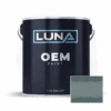 General Motors Santiago Teal M. GGV-717S | Luna OEM Basecoat -Dip Your Cars b3d6ab91e268dc47ca39877d9d5144f8