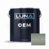 Mazda York Green M. Q4 | Luna OEM Basecoat -Dip Your Cars bfa987d0dc936e2a2e8983c4f080be47