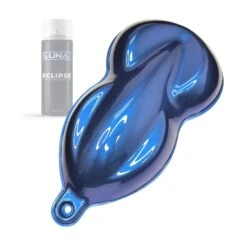Luna Blue Interference Midcoat Aerosol | 400ml