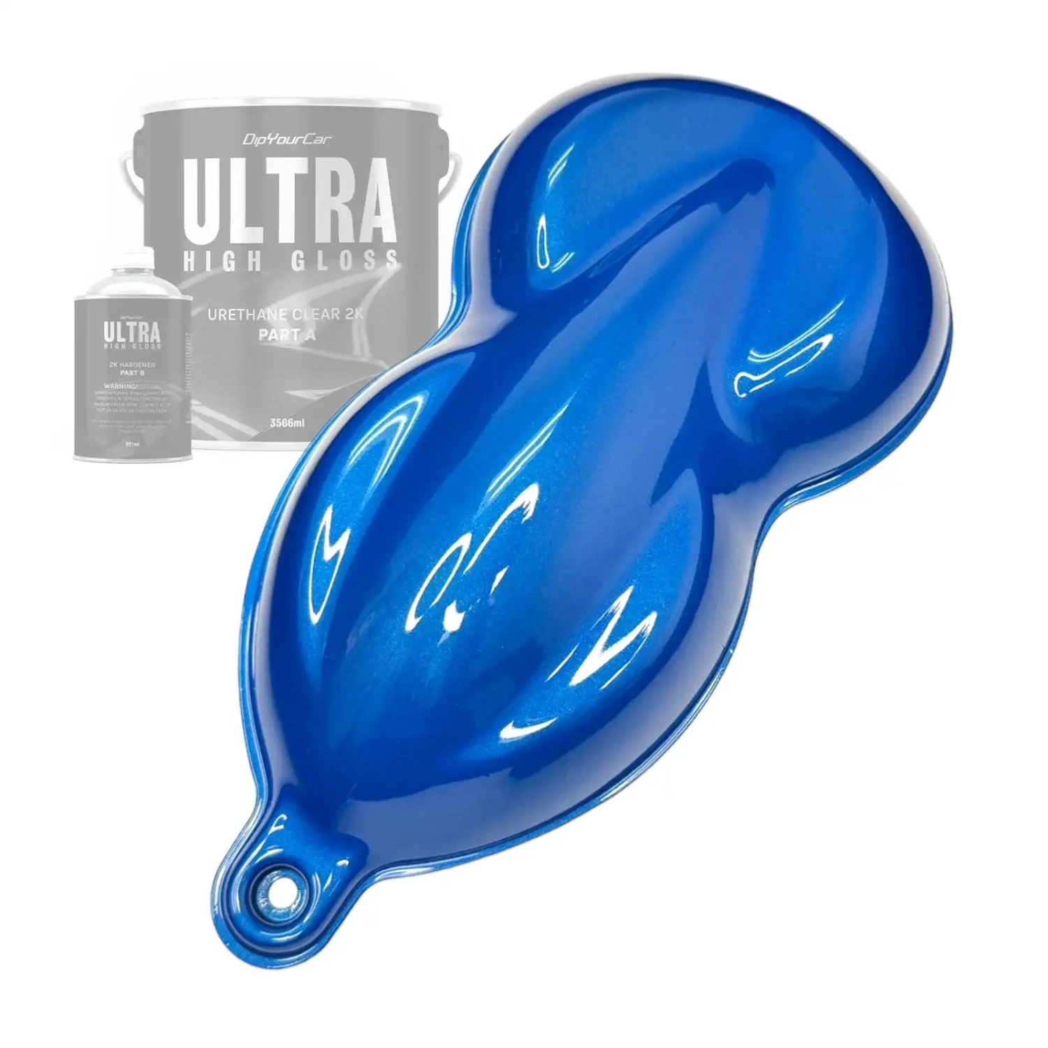 Blue Quartz Peelable Car Kit 14 Blue Quartz Peelable Car Kit - Image 12