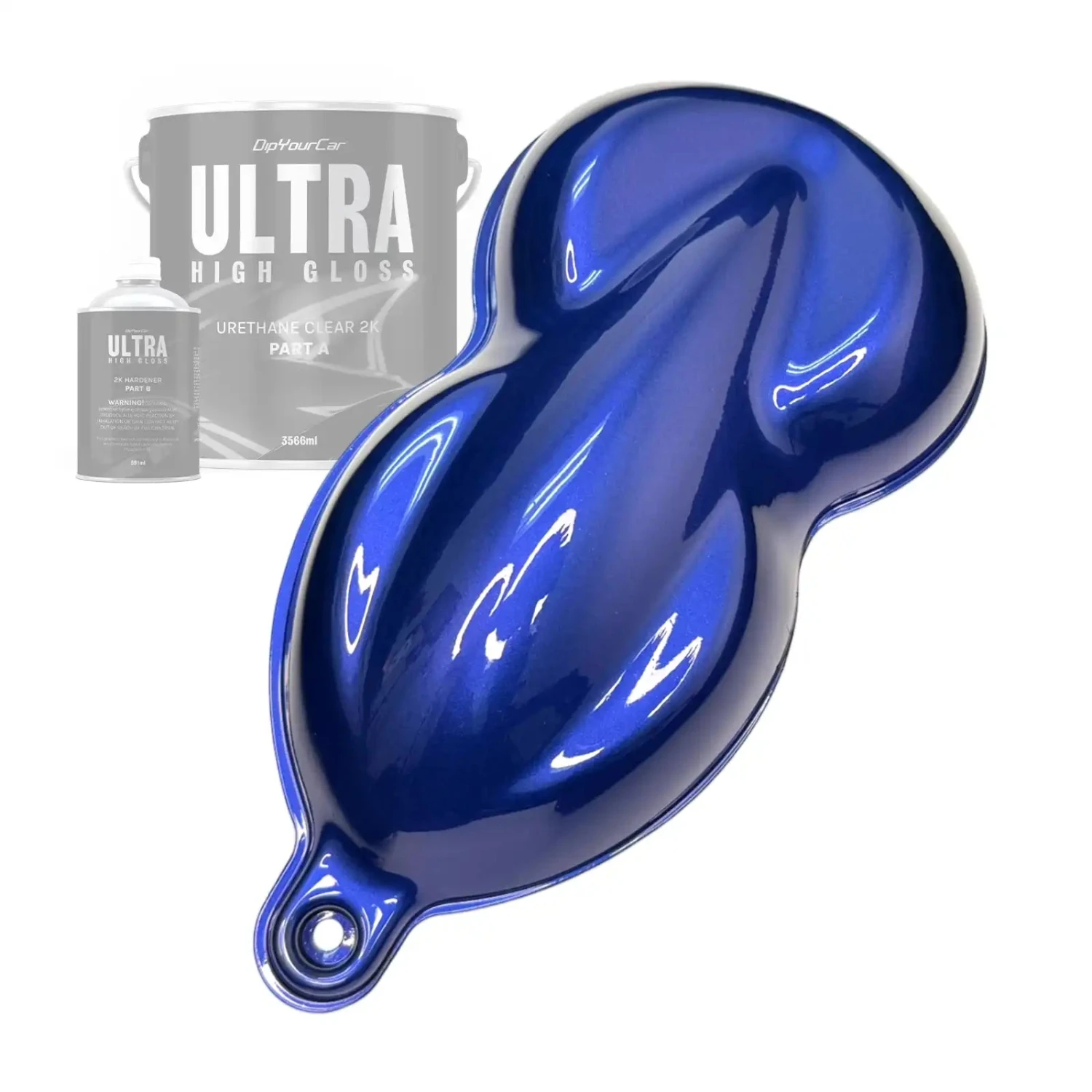 Blurple Peelable Car Kit 8 Blurple Peelable Car Kit - Image 6