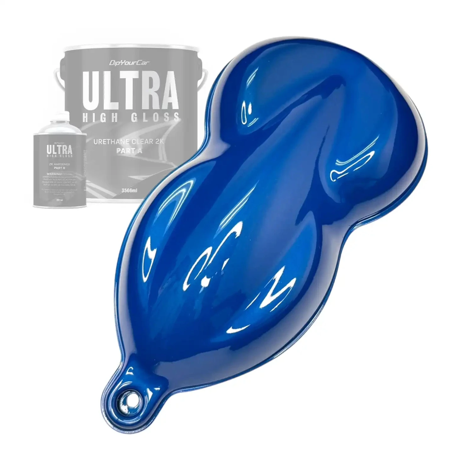 Bonita Blue Peelable Car Kit 8 Bonita Blue Peelable Car Kit - Image 6