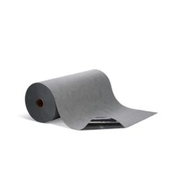 PIG® Paint Booth Mat With Adhesive Backing