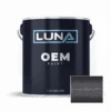 Chrysler USA Maximum Steel M. 1 KAR | Luna OEM Basecoat -Dip Your Cars c0cf1ee39f9445db8200863128e0f6f7