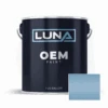 Chrysler USA Light Blue 1 KBH | Luna OEM Basecoat 1 Chrysler USA Light Blue 1 KBH | Luna OEM Basecoat -Dip Your Cars c99a4517da2afe667aa264fa22c65885