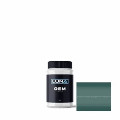 Nissan Emerald Jet M. C 6071 | Luna OEM Basecoat -Dip Your Cars c9f869acdeb286010a5e5ffbd13087ee