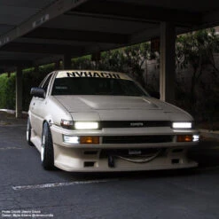 Camo Tan Peelable Car Kit -Dip Your Cars camo tan angle