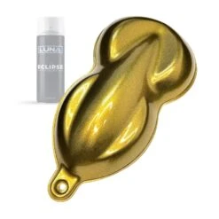 Luna Carbon Gold Midcoat Aerosol | 400ml